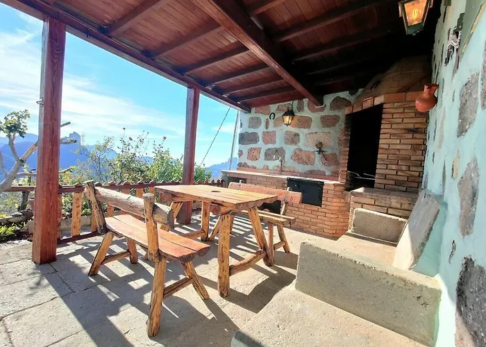 Finca Ancestros